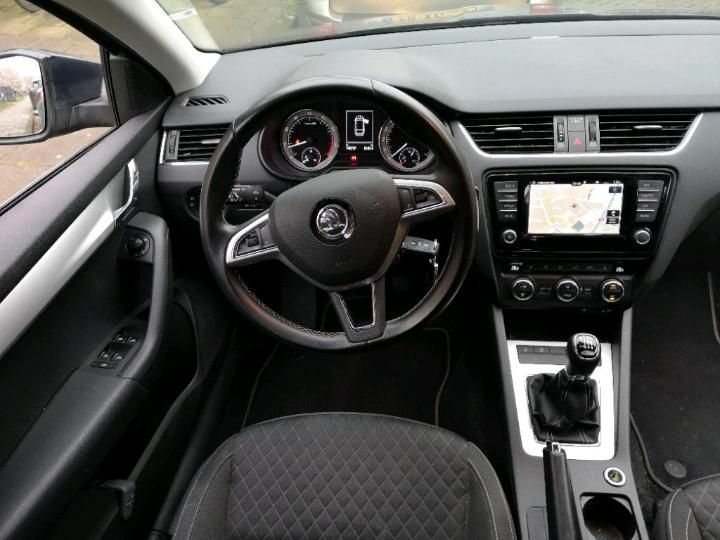 Photo 6 VIN: TMBJB7NE2G0145661 - SKODA OCTAVIA 