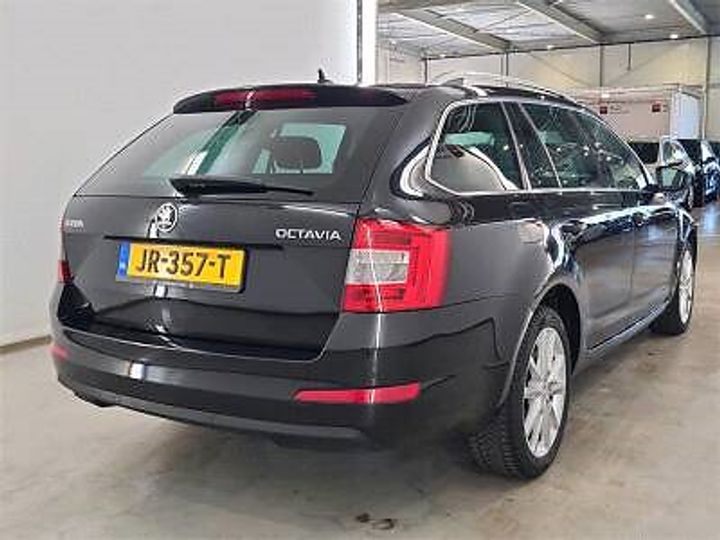 Photo 3 VIN: TMBJB7NE5G0267480 - SKODA OCTAVIA 