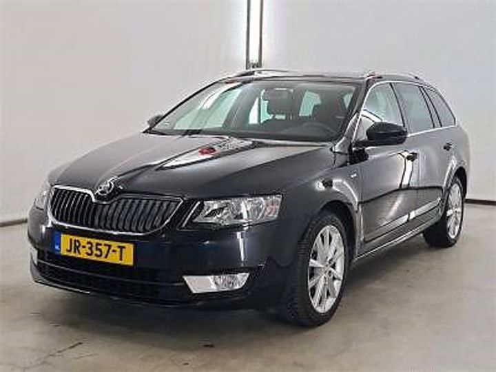 Photo 0 VIN: TMBJB7NE5G0267480 - SKODA OCTAVIA COMBI 