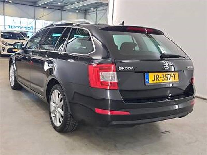 Photo 2 VIN: TMBJB7NE5G0267480 - SKODA OCTAVIA COMBI 