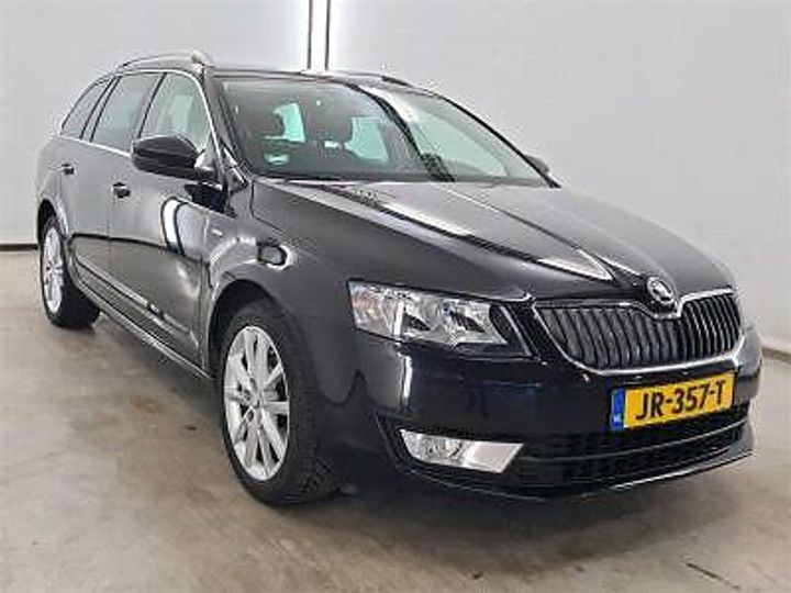 Photo 4 VIN: TMBJB7NE5G0267480 - SKODA OCTAVIA COMBI 