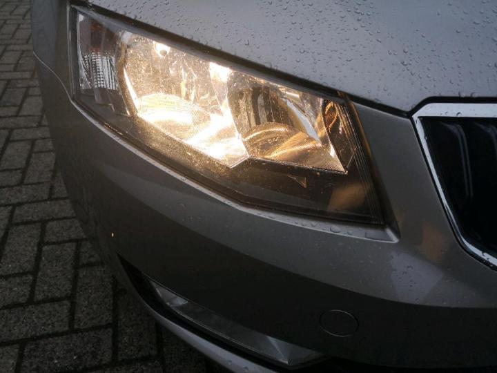 Photo 11 VIN: TMBJB7NE6G0080491 - SKODA OCTAVIA 