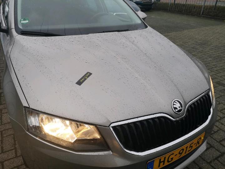 Photo 22 VIN: TMBJB7NE6G0080491 - SKODA OCTAVIA 