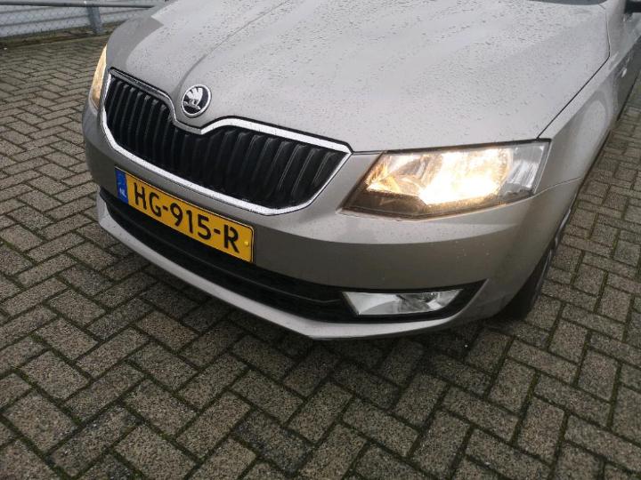 Photo 26 VIN: TMBJB7NE6G0080491 - SKODA OCTAVIA 