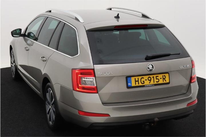 Photo 4 VIN: TMBJB7NE6G0080491 - SKODA OCTAVIA 