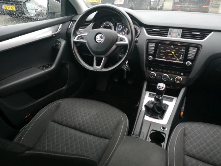 Photo 6 VIN: TMBJB7NE6G0080491 - SKODA OCTAVIA 