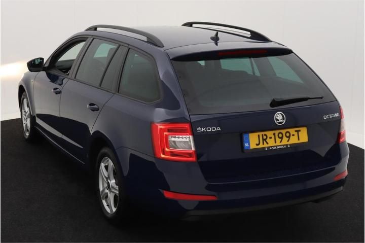 Photo 4 VIN: TMBJB7NE8G0255050 - SKODA OCTAVIA 