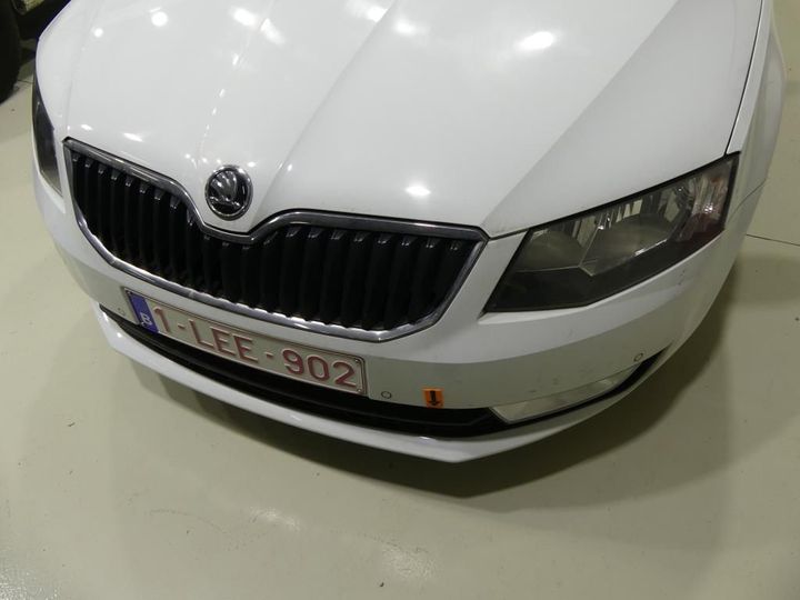 Photo 16 VIN: TMBJB7NEXG0066139 - SKODA OCTAVIA 