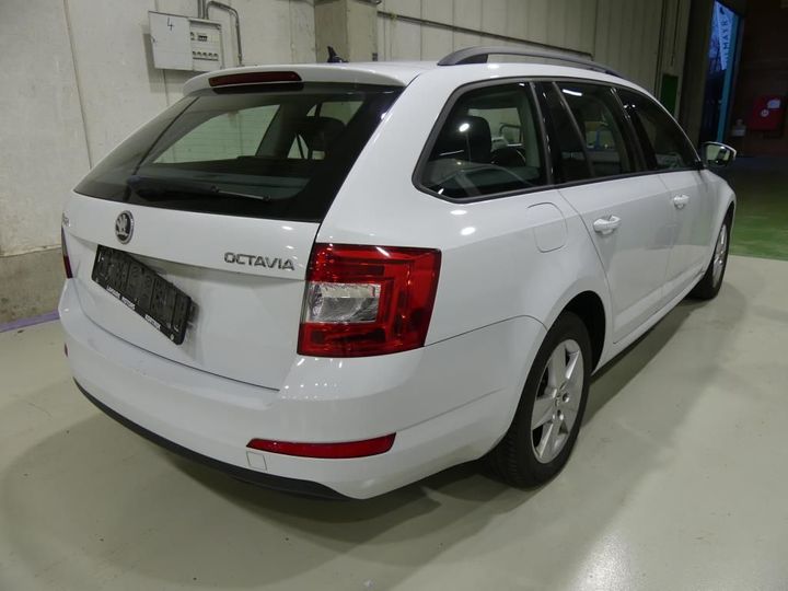 Photo 2 VIN: TMBJB7NEXG0066139 - SKODA OCTAVIA 