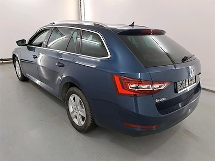 Photo 3 VIN: TMBJB7NP0J7561952 - SKODA SUPERB 