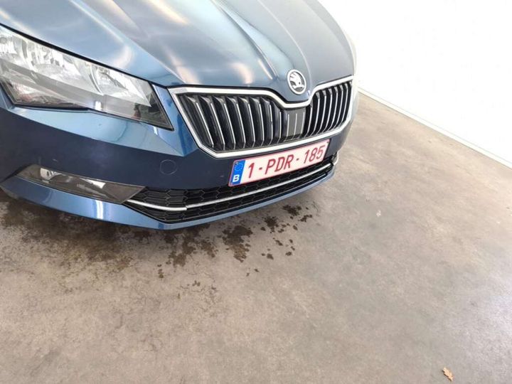 Photo 11 VIN: TMBJB7NP1G7091469 - SKODA SUPERB 