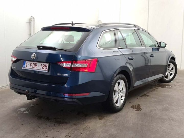 Photo 2 VIN: TMBJB7NP1G7091469 - SKODA SUPERB 