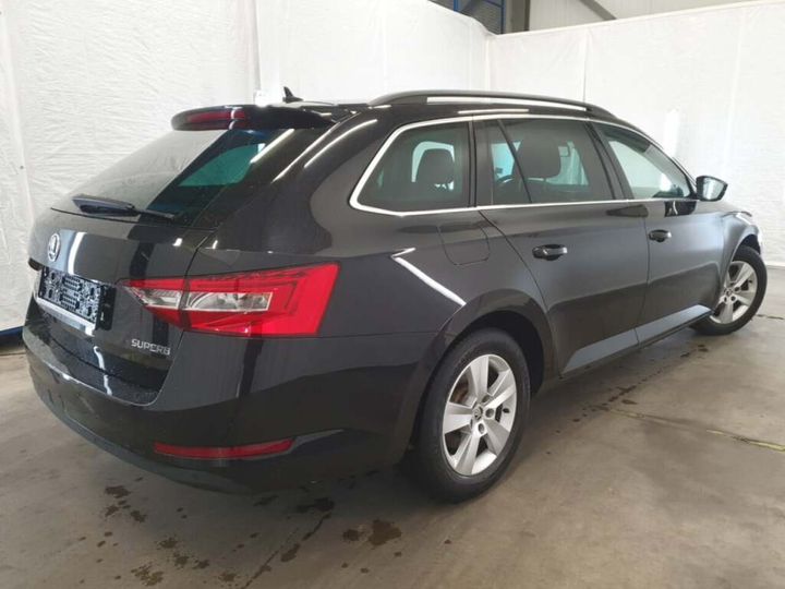 Photo 2 VIN: TMBJB7NP3G7090694 - SKODA SUPERB 