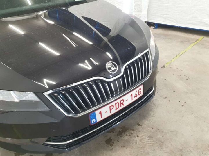 Photo 4 VIN: TMBJB7NP3G7090694 - SKODA SUPERB 