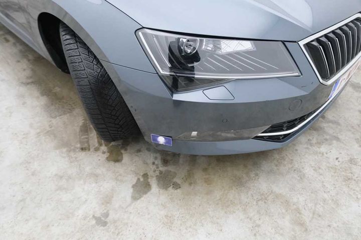 Photo 22 VIN: TMBJB7NPXG7075691 - SKODA SUPERB 