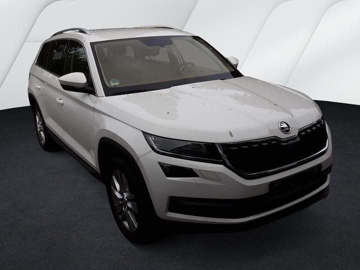 Photo 1 VIN: TMBJB7NS0K8503730 - SKODA KODIAQ 