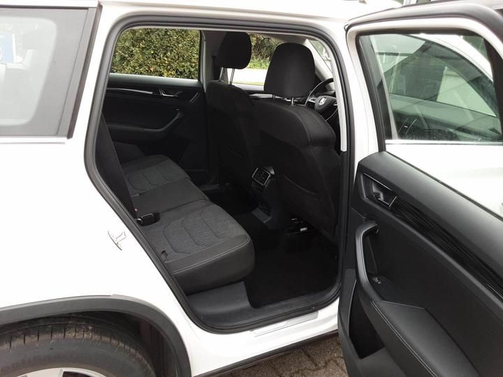 Photo 13 VIN: TMBJB7NS0K8503730 - SKODA KODIAQ 