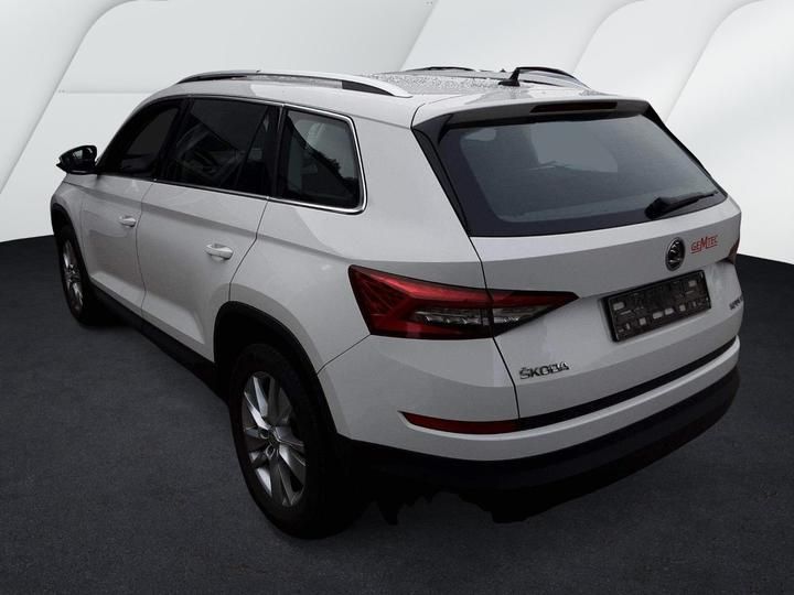 Photo 2 VIN: TMBJB7NS0K8503730 - SKODA KODIAQ 