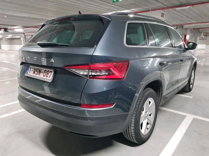 Photo 1 VIN: TMBJB7NS1L8013248 - SKODA KODIAQ 