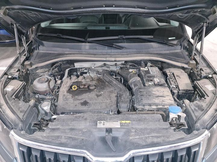 Photo 9 VIN: TMBJB7NS1L8013248 - SKODA KODIAQ 