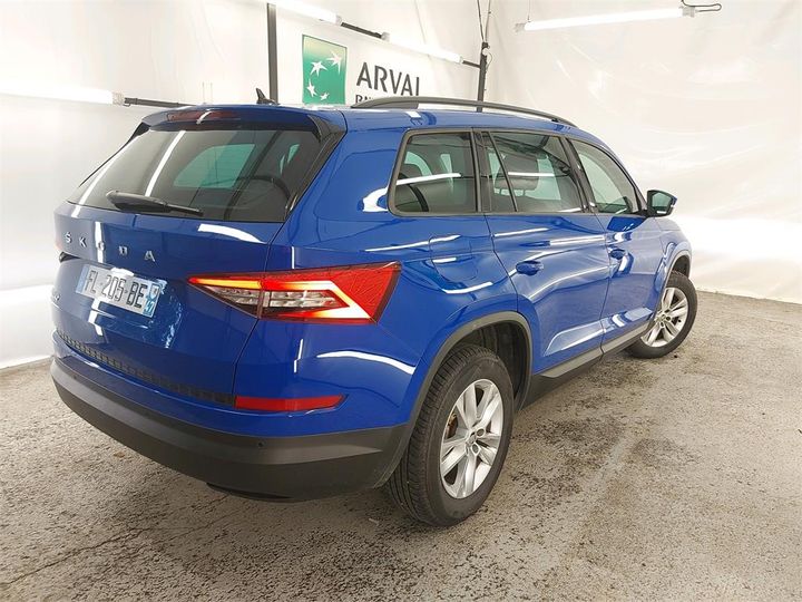 Photo 2 VIN: TMBJB7NS2L8016045 - SKODA KODIAQ 