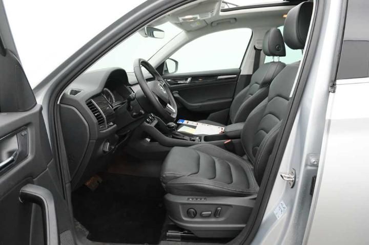 Photo 3 VIN: TMBJB7NS3L8026261 - SKODA KODIAQ &#3916 