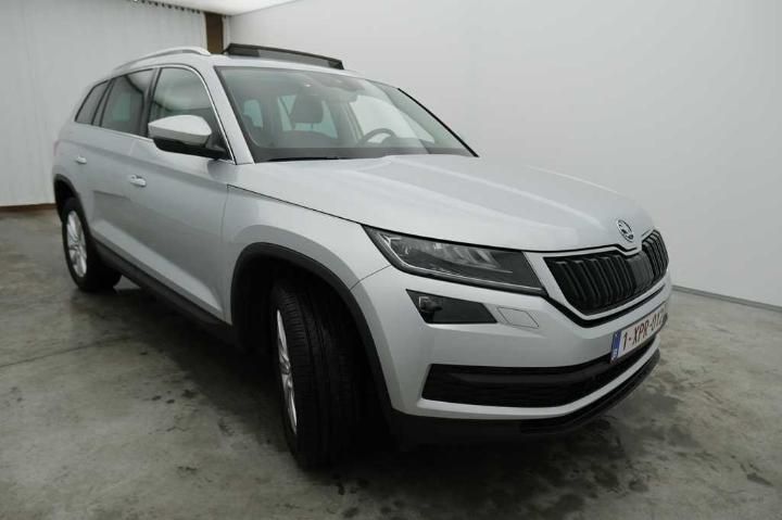 Photo 8 VIN: TMBJB7NS3L8026261 - SKODA KODIAQ &#3916 