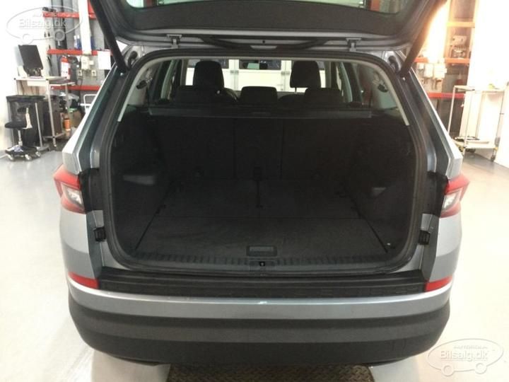 Photo 16 VIN: TMBJB7NS3L8520149 - SKODA KODIAQ ESTATE 