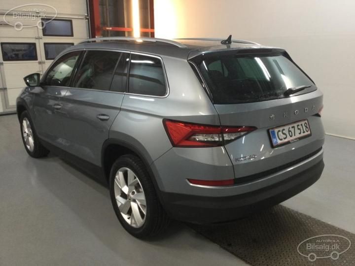 Photo 17 VIN: TMBJB7NS3L8520149 - SKODA KODIAQ ESTATE 