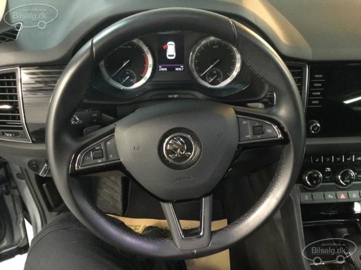 Photo 3 VIN: TMBJB7NS3L8520149 - SKODA KODIAQ ESTATE 