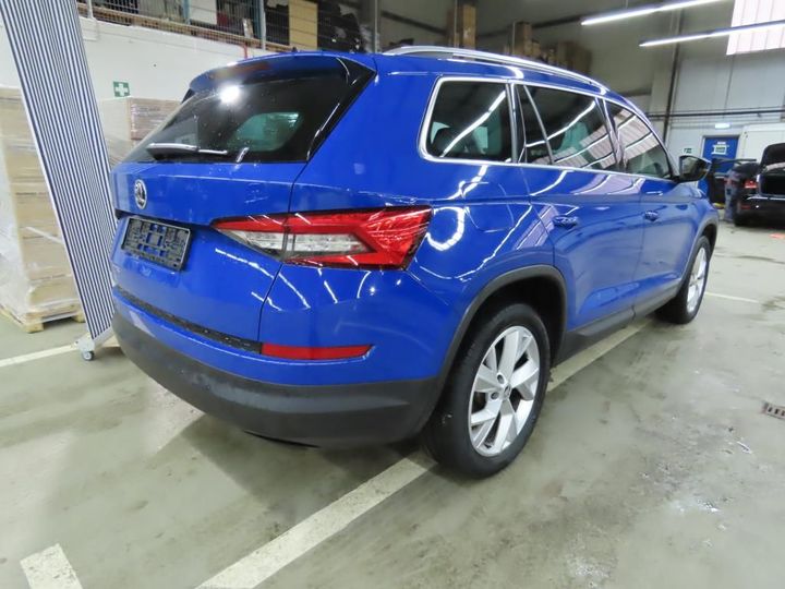 Photo 6 VIN: TMBJB7NS4K8065343 - SKODA KODIAQ 