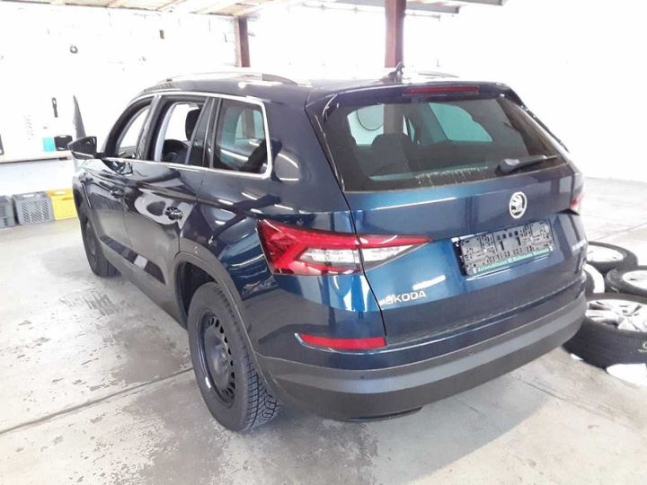 Photo 2 VIN: TMBJB7NS5K8080630 - SKODA KODIAQ 