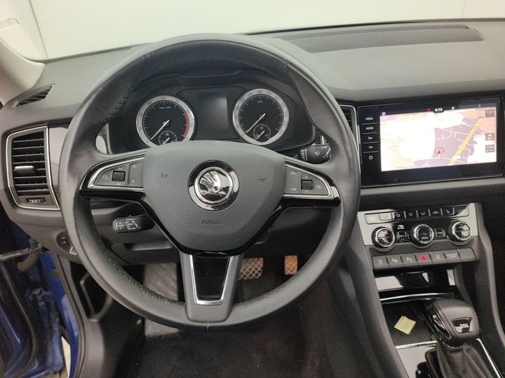 Photo 29 VIN: TMBJB7NS5LN402007 - SKODA KODIAQ 