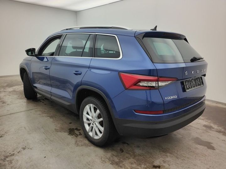 Photo 6 VIN: TMBJB7NS5LN402007 - SKODA KODIAQ 