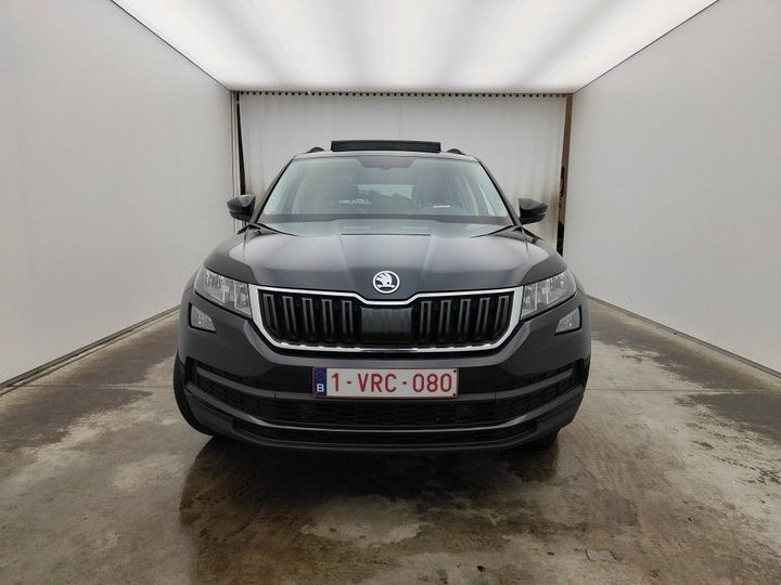 Photo 4 VIN: TMBJB7NS6K8042842 - SKODA KODIAQ 