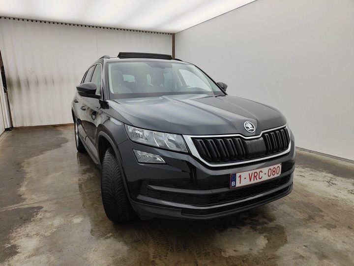 Photo 7 VIN: TMBJB7NS6K8042842 - SKODA KODIAQ 