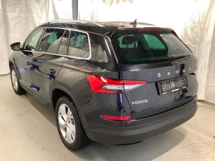 Photo 23 VIN: TMBJB7NS7L8507050 - SKODA KODIAQ ESTATE 