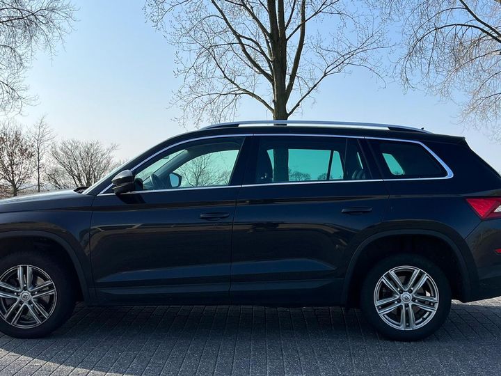 Photo 1 VIN: TMBJB7NS8K8024746 - SKODA KODIAQ 