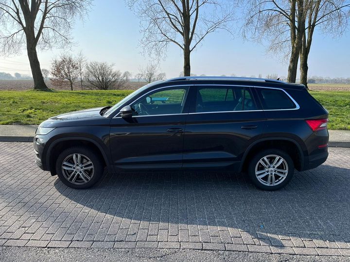 Photo 3 VIN: TMBJB7NS8K8024746 - SKODA KODIAQ 