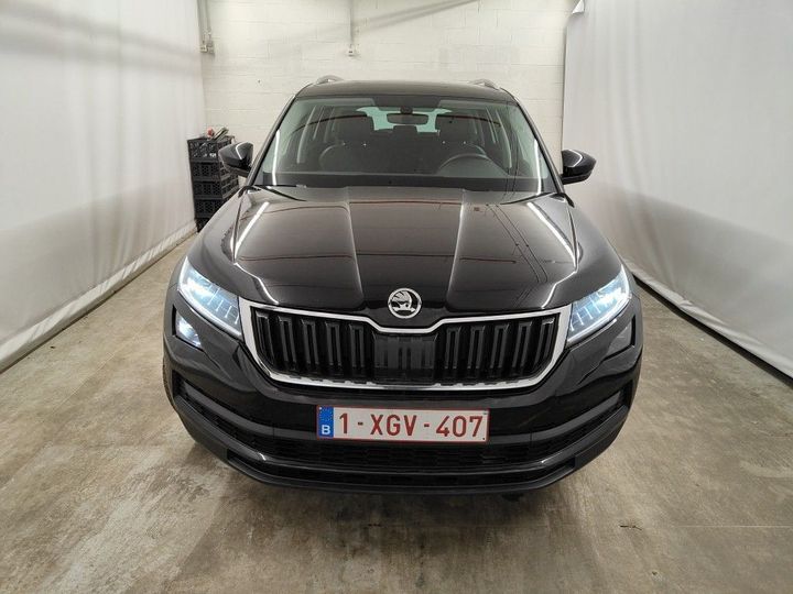 Photo 4 VIN: TMBJB7NS8L8506134 - SKODA KODIAQ 