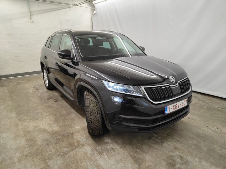 Photo 7 VIN: TMBJB7NS8L8506134 - SKODA KODIAQ 