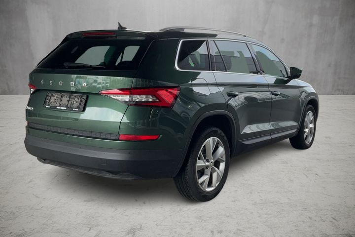 Photo 15 VIN: TMBJB7NS8M8516647 - SKODA KODIAQ 