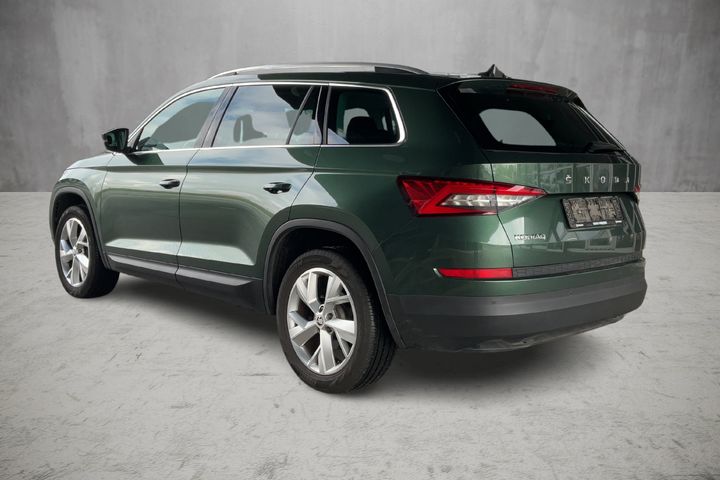 Photo 9 VIN: TMBJB7NS8M8516647 - SKODA KODIAQ 