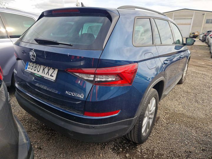 Photo 2 VIN: TMBJB7NS9K8500907 - SKODA KODIAQ 