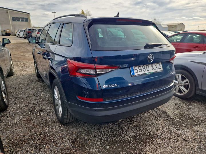 Photo 24 VIN: TMBJB7NS9K8500907 - SKODA KODIAQ 