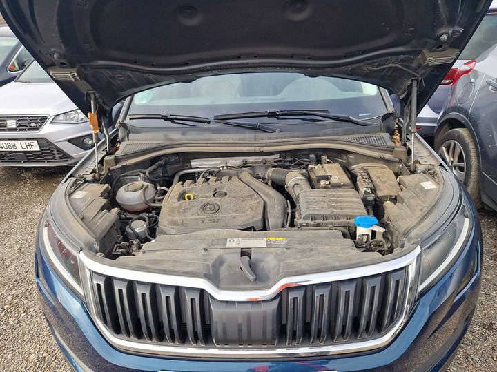 Photo 7 VIN: TMBJB7NS9K8500907 - SKODA KODIAQ 