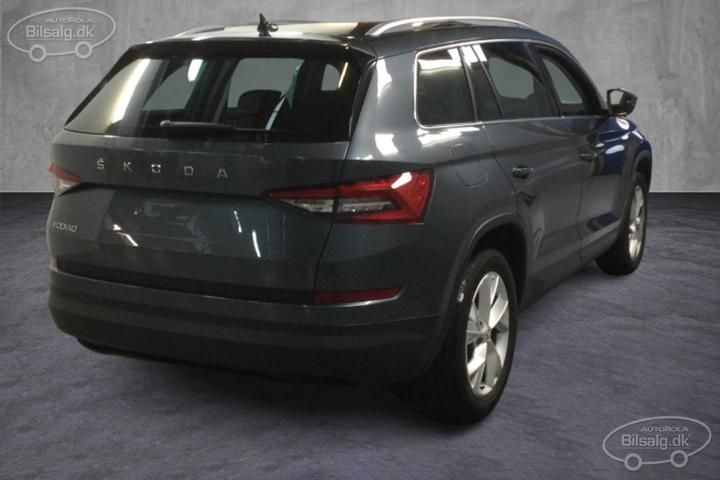 Photo 3 VIN: TMBJB7NS9M8503227 - SKODA KODIAQ ESTATE 