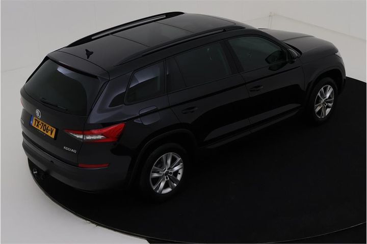 Photo 3 VIN: TMBJB7NSXK8028295 - SKODA KODIAQ 