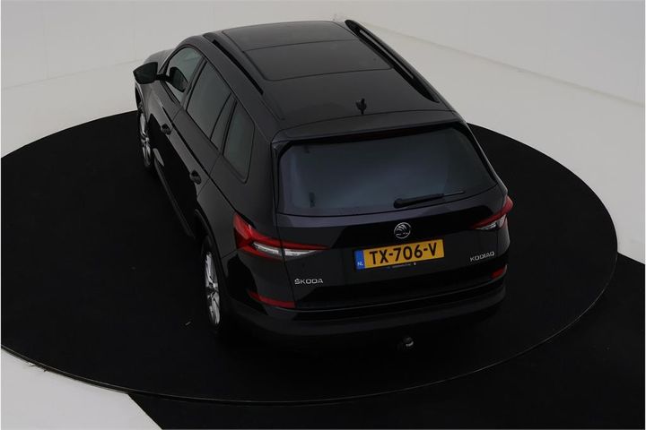 Photo 4 VIN: TMBJB7NSXK8028295 - SKODA KODIAQ 