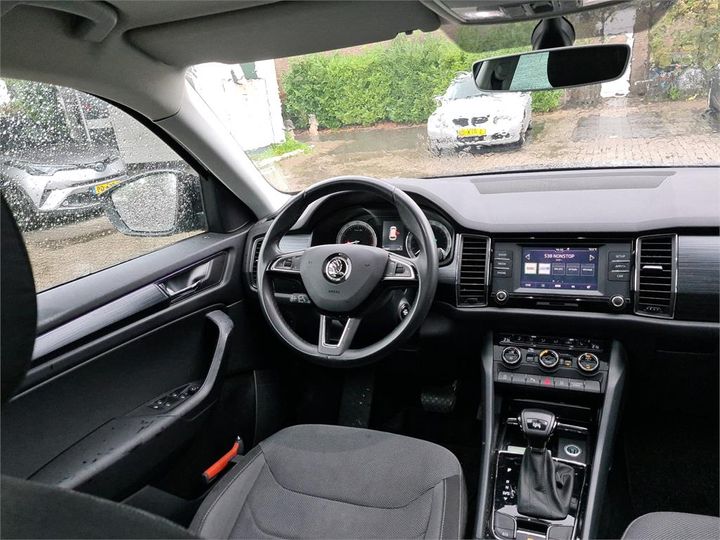 Photo 6 VIN: TMBJB7NSXK8028295 - SKODA KODIAQ 